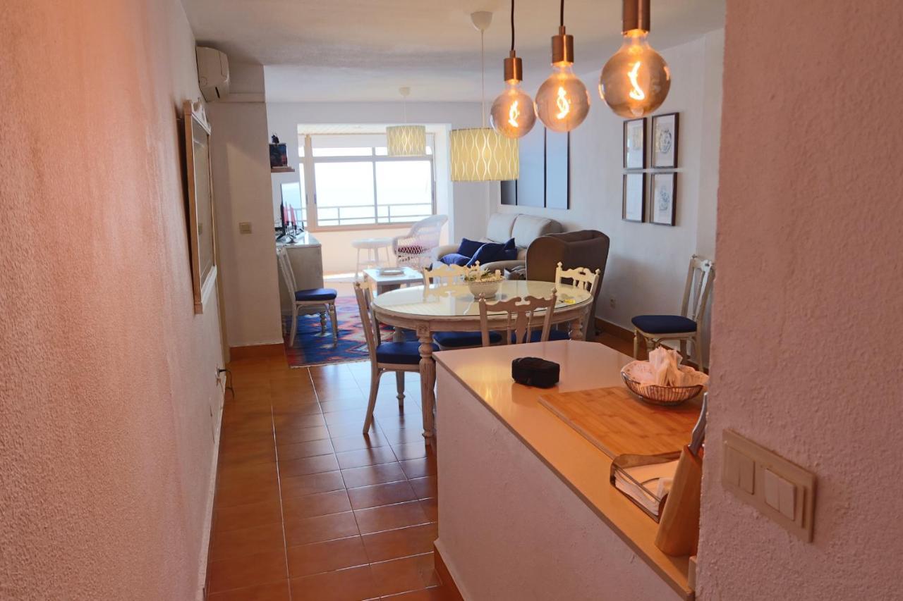 Apartment Paraiso Frente Al Mar Almunecar