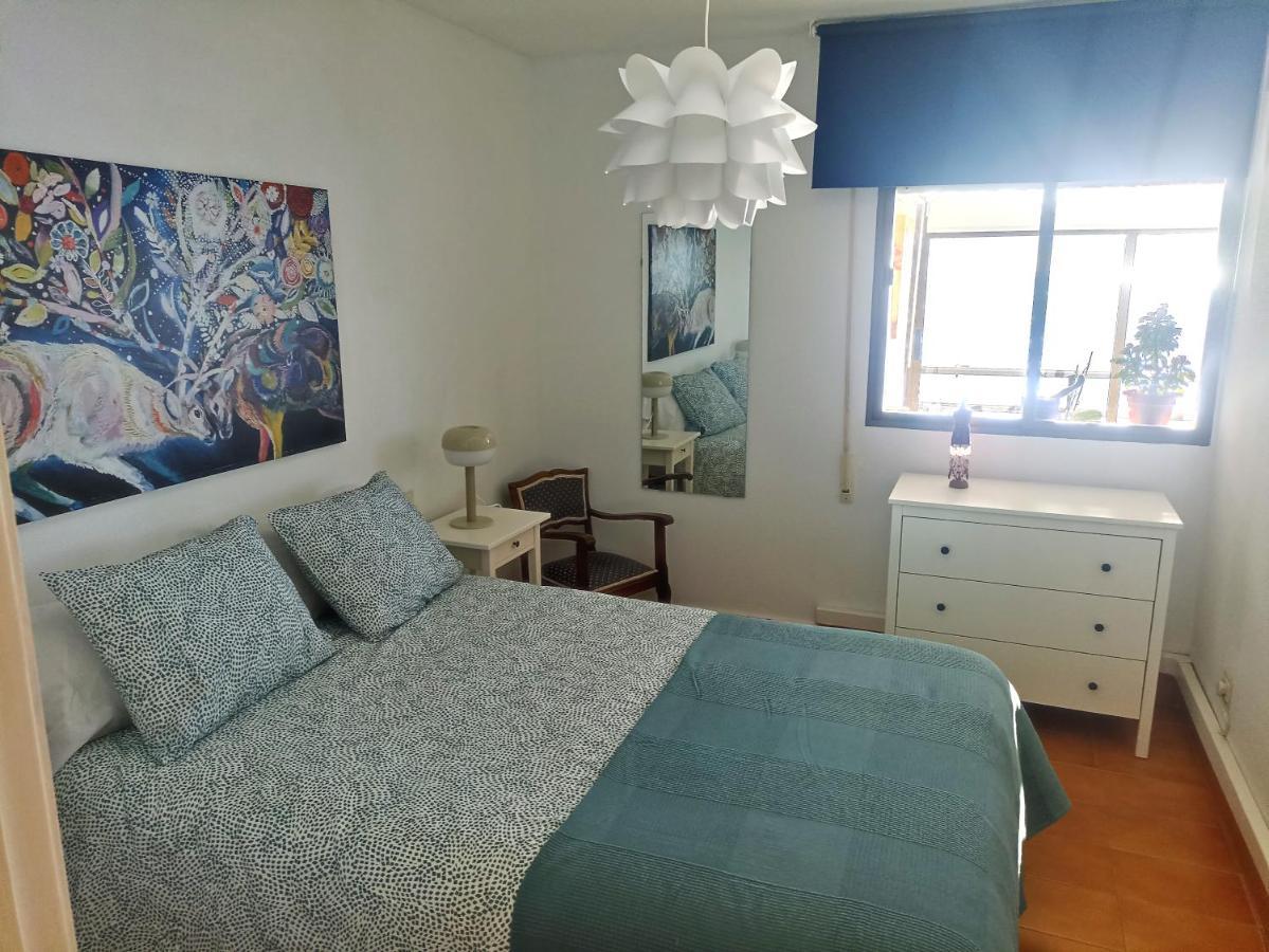 Apartament Paraiso Frente Al Mar