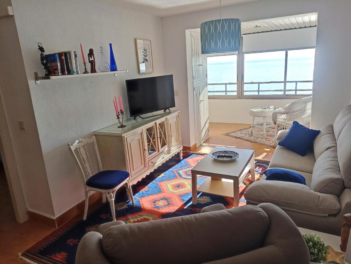 Apartment Paraiso Frente Al Mar *