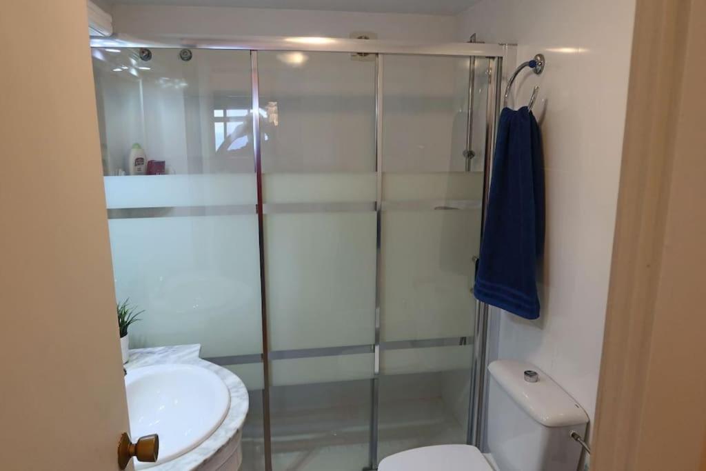 Apartament Paraiso Frente Al Mar *