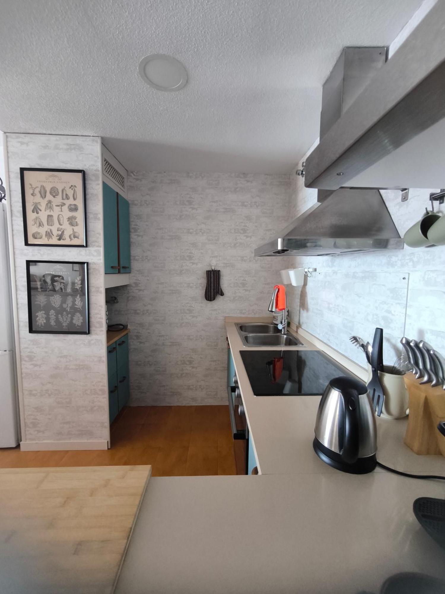 Apartament Paraiso Frente Al Mar *