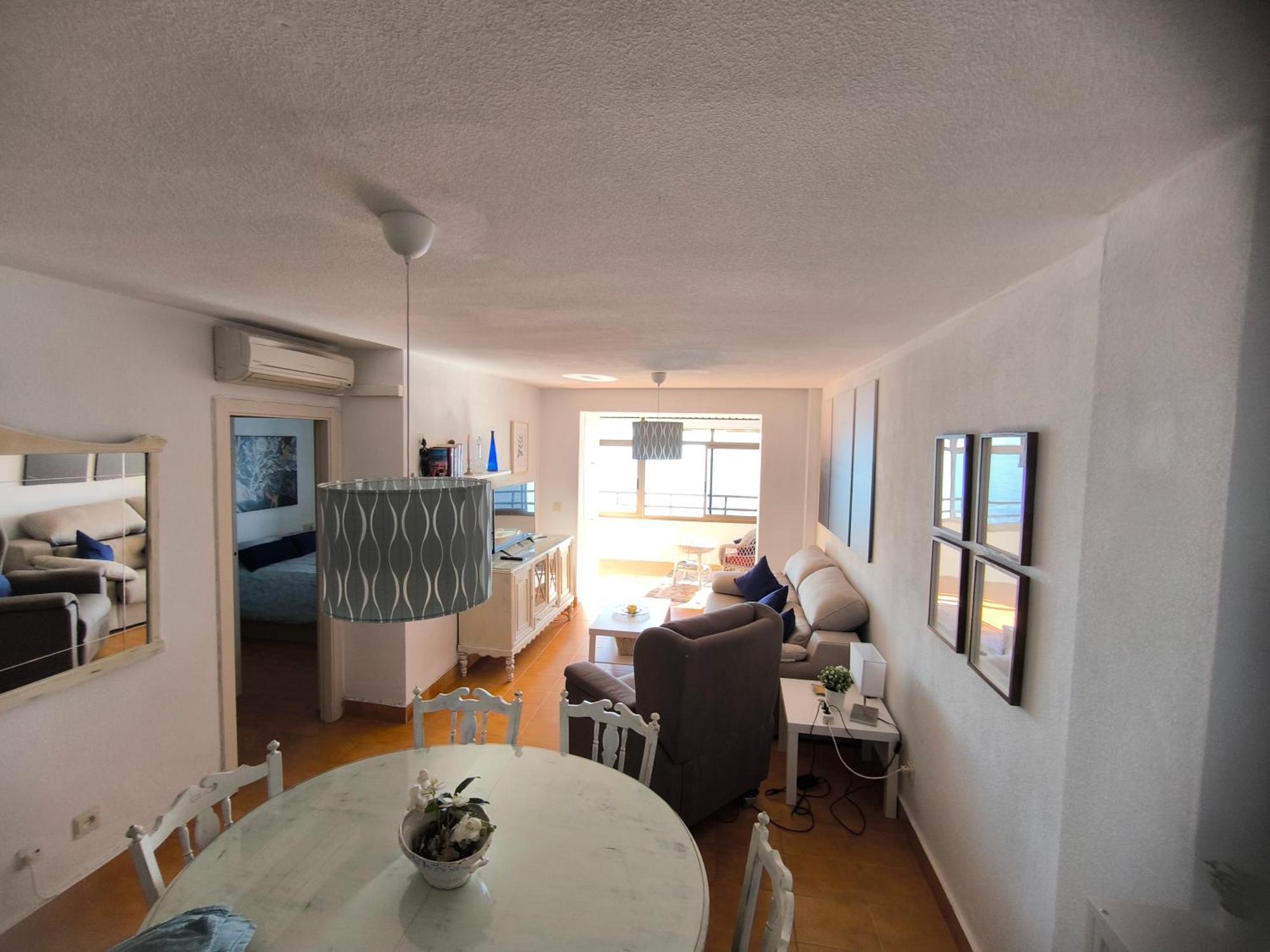 Apartment Paraiso Frente Al Mar *